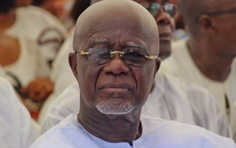 We are dismayed by her actions – NPP elder on Adwoa Safo’s conduct