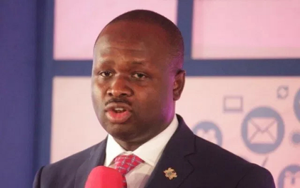 Defence Minister highlights economic challenges left behind by NPP