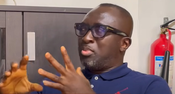 Having multiple management committees for national teams is needless – Augustine Arhinful