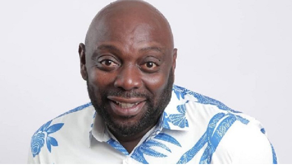'I’m fit as a fiddle' – Segun Arinze debunks rumours of ill health