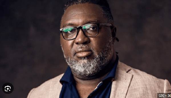 I’m not the ‘Hammer’ being fingered in Kwadee’s situation