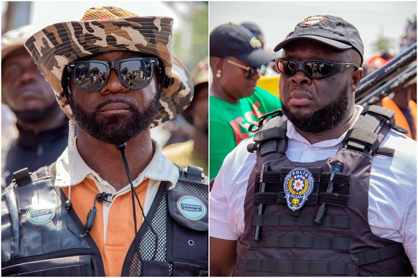 ‘You can’t use us and dump us!’ – NDC taskforce members accuse party of neglect