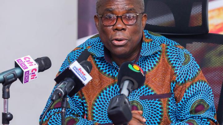 We’ll Divide The Party Like CPP If Anyone Tries To Impose A Flagbearer On Us in 2028- NPP Elder Warn