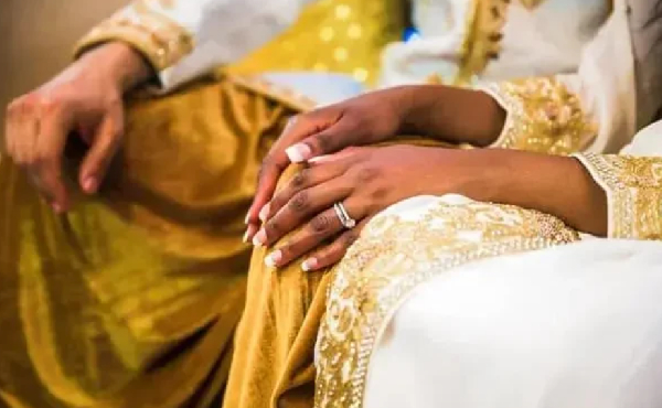 Bole Chief Imam bans extravagant Islamic weddings