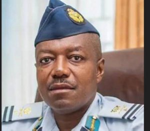 ‘Unfortunate and regrettable’ – Security expert dismisses claims Chief of Air Staff campaigned against Mahama