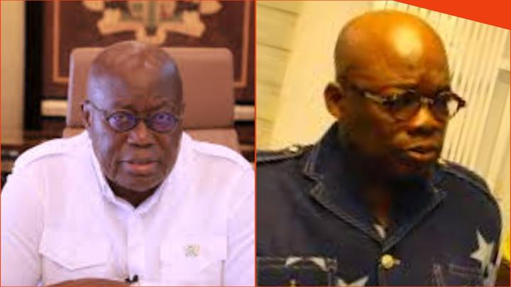 I Mostly Dress Like Akufo-Addo to Address Crowds While He Slept–Nana Oppong on Unfair Suspension