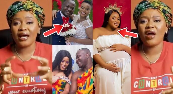 MzGee’s wedding video resurfaces online after she announced her divorce