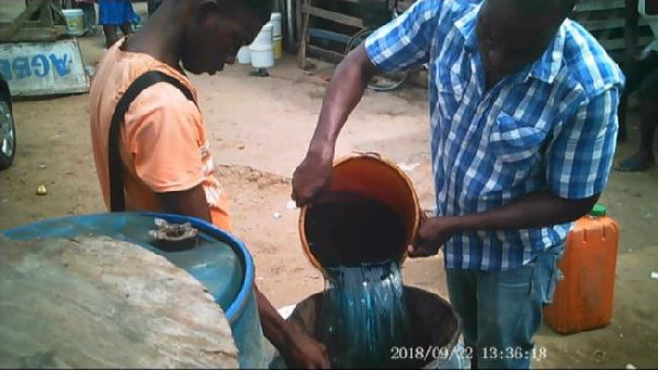 Fisheries minister vows to recover unaccounted 53% premix fuel profits