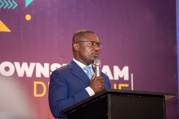 Energy minister cuts ECG’s budget to GH¢250 million amid missing containers scandal