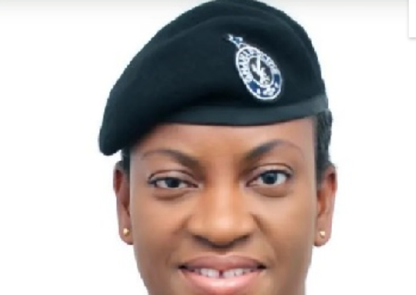 Meet DCOP Lydia Yaako Donkor, new Director-General of CID trailblazing law enforcement and legal advocacy