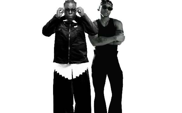 Edem Goget’em releases first single of 2025 ‘Higher’ featuring KiDi
