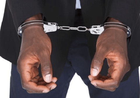 Police arrest hit-and-run driver who killed two former Achimota students