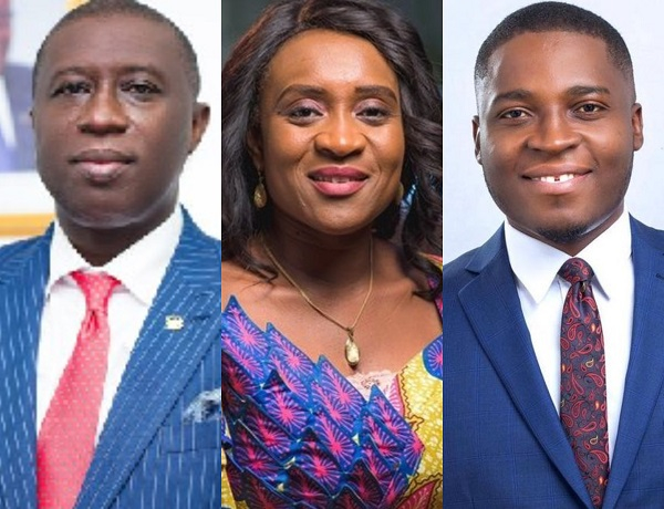 Parliament divided over claims that Mahama inspired Black Stars’ victories