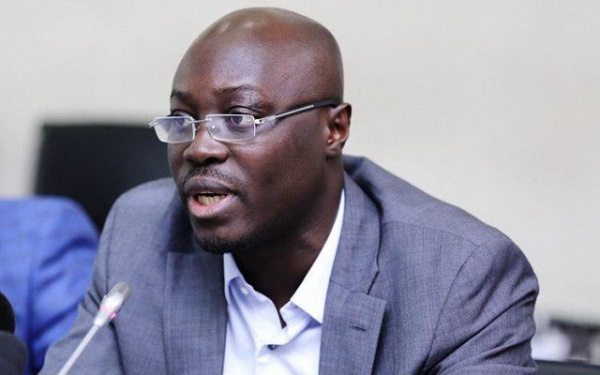 Government allocates GH¢1.5 billion for Agriculture for Economic Transformation Agenda
