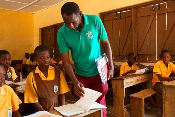 GES sets up committee to validate and reinstate sacked teachers