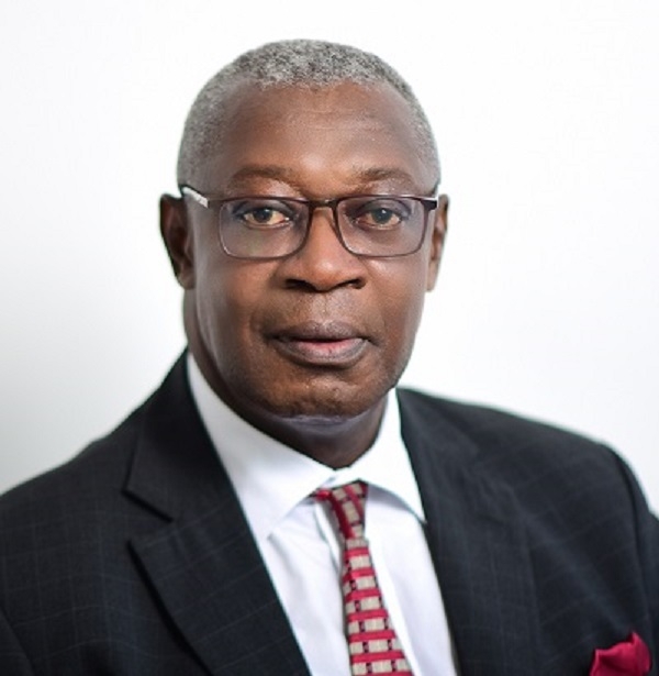 Seed oils fit for machines, not for the human body – Professor Badu Akosa cautions