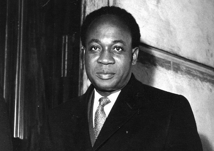 How Nkrumah’s name outlived his opponents