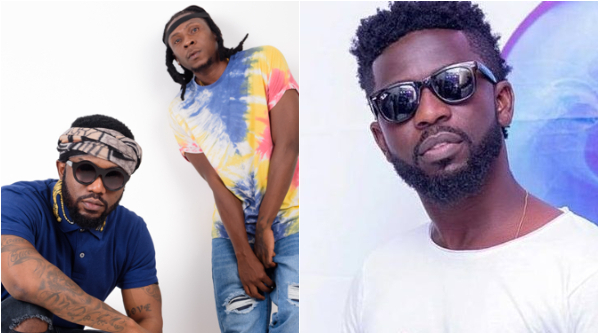 2 popular songs ‘disqualified’ from Ghana Music Awards since 2012