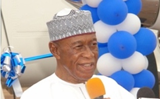 It’s a national loss – Sam Jonah mourns passing of business mogul Asuma Banda