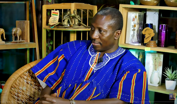 Instead of investing in Agriculture, they are channeling GHC 4.6 billion into galamsey operations – Afenyo-Markin