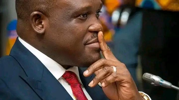 Sam George Makes Another Bold Move; Sacks All NCA Regional Managers Appointed Under Akufo-Addo