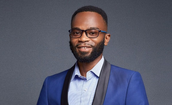 Richie Grateful inspires believers with powerful worship song ‘Grateful’