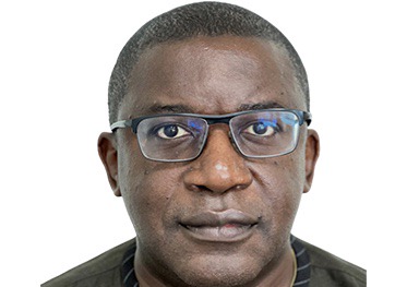 I was never contacted by any government official to assist in any investigation — Solomon Asamoah