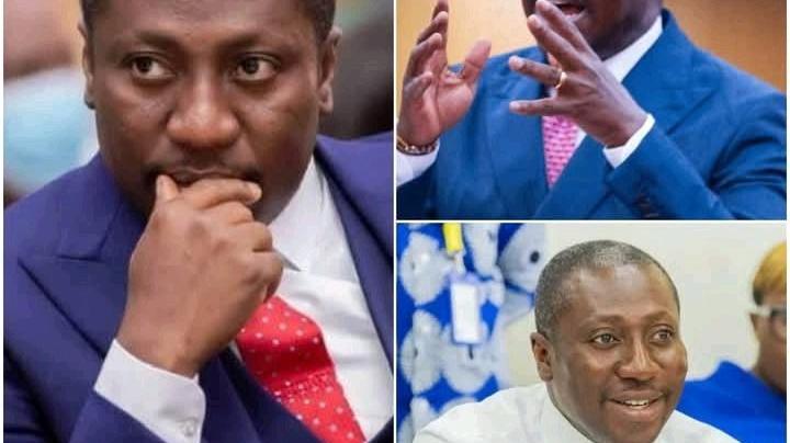 We Thought We’d A Least Have About 120 Seats, But Now We’re Back To Where We Were In 1997—Afenyo