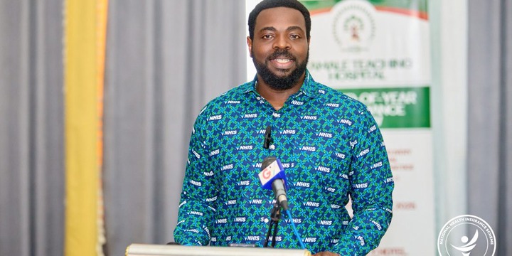 Govt will continue free dialysis programme – NHIA