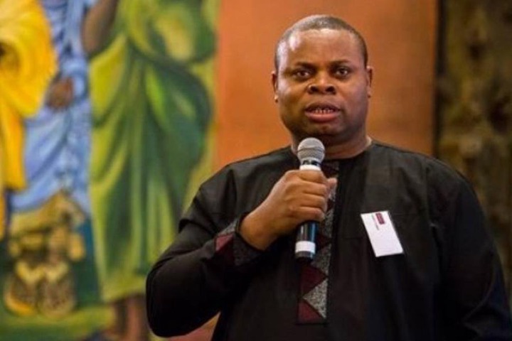 An apology was rendered to Dr. Addison same day the raid took place – Franklin Cudjoe