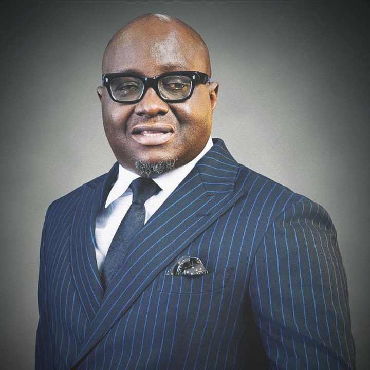 I would never insult anyone’s father – Mike Oquaye Jnr fires back at Adwoa Safo