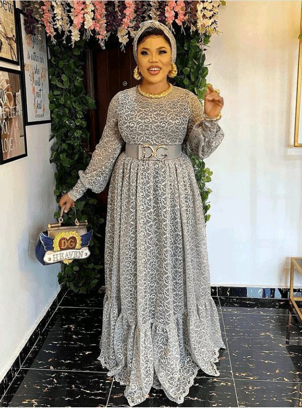 Stylish Outfits Made With Different Types of Fabrics You Can Rock to Any Event