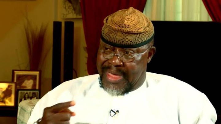 Current NPP executives should resign; they’re only there for personal gain—Nyaho-Tamaklo