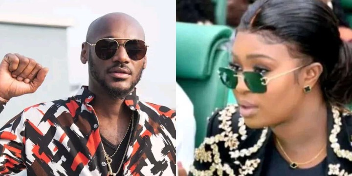 Natasha Wants To Marry 2face, Faces Strong Opposition From Singer’s Mother – Sources