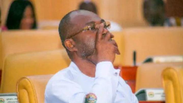 Sad News Hit Ghanaian Politician Kennedy Agyapong