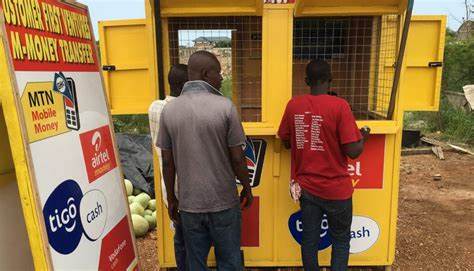 E-Levy collapsed 17,000 MoMo businesses – MoMo Agents