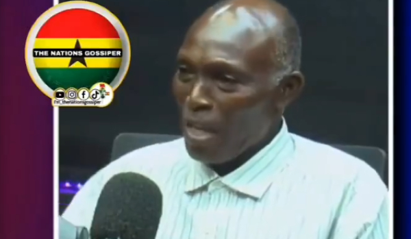 Shock as 58-year-old virgin declares intentions to marry