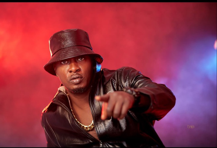 Pasuma is my boss, Saheed Osupa my colleague — Taye Currency