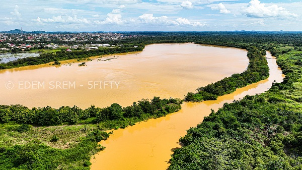 Instrument to abolish law permitting mining in forest reserves finally laid in Parliament