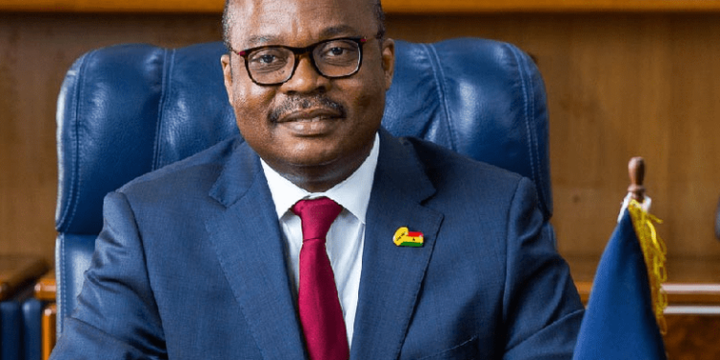 ‘File a police report if you were robbed’ – Ex-BoG Governor told