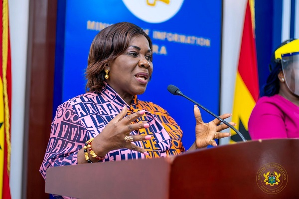 Accused persons stole €300,000, $410,000, GH¢350,000 from my storage room