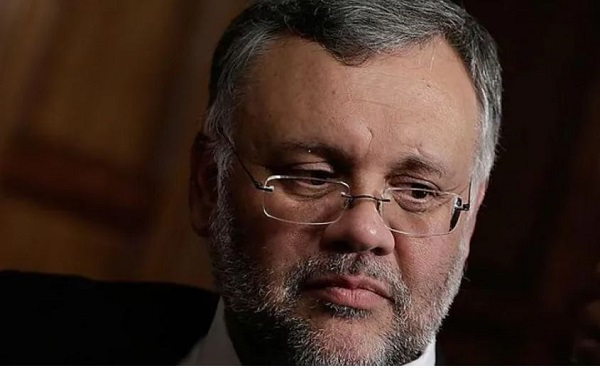 South Africa envoy expelled from US ‘has no regrets’