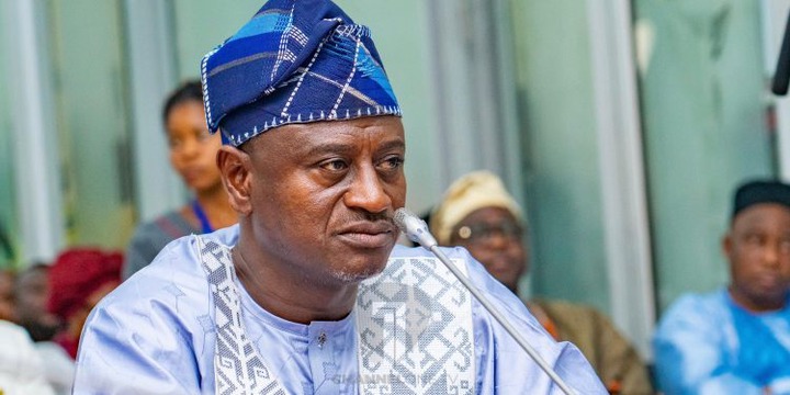 Our region is young, we must unite – Minister’s Eid message to Muslims