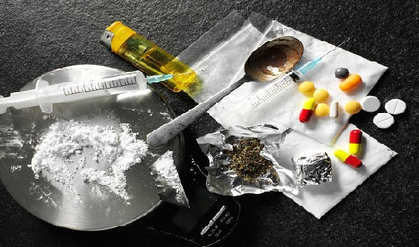 Ho municipal police to crack down on drug abuse among youth
