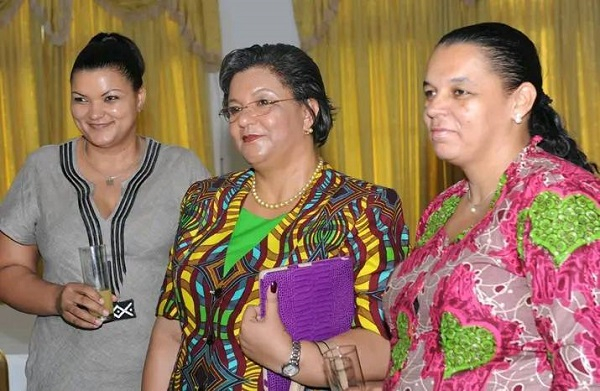 The female ‘dynasty’ in Ghana’s politics