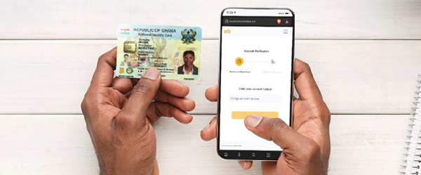 National ID system yet to realize full potential