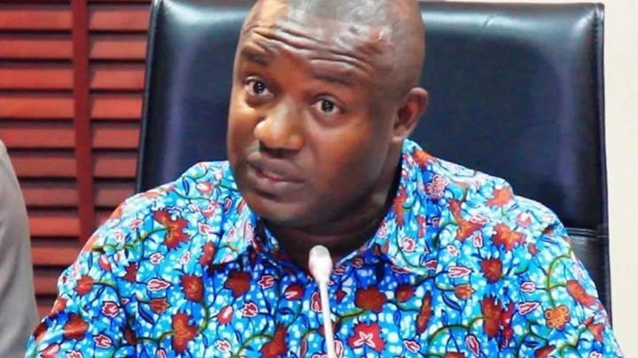 Energy Minister Responds To Minority’s Call For Government To Publish A Load-shedding Timetable
