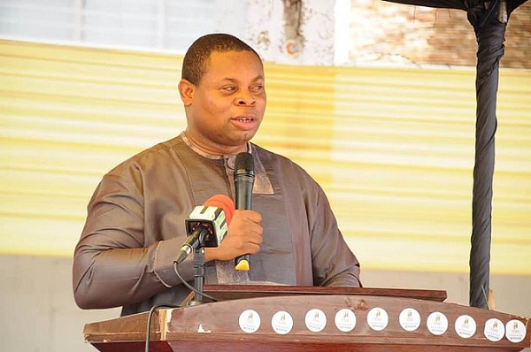 Don’t get distracted; retrieve all our stolen cash – Franklin Cudjoe to government