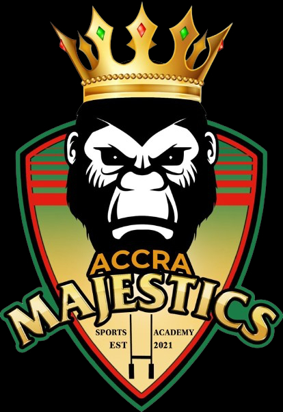 Accra Majestics Sports Academy Withdraws from all Rugby League Federation Ghana Activities