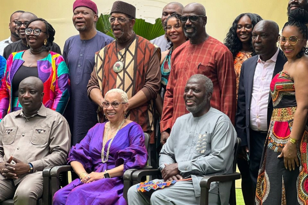 Accra Summit II calls for reparations and healing for Africa and the diaspora